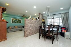 Blk 754 Woodlands Circle (Woodlands), HDB 4 Rooms #625570021